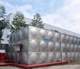 湖北不锈钢保温水箱的应用场景