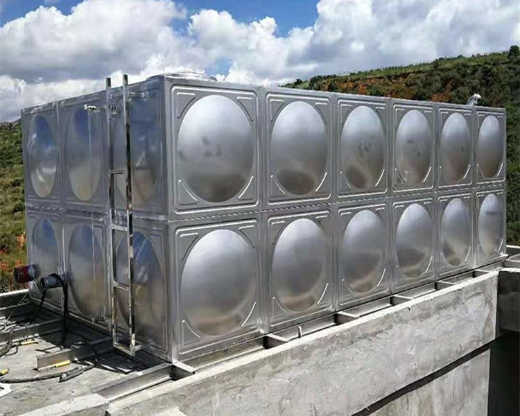 湖北不锈钢水箱材质特性、适用场景与安装养护要点解读