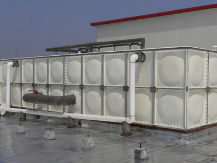 湖北水箱厂家谈水箱的保温装置安装