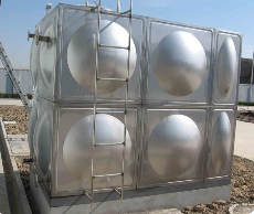 湖北组合式不锈钢水箱的使用寿命和质量之间有什么联系?